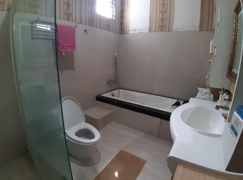 Villa Casa Ilona in Salakan