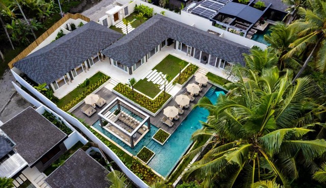 Villa Cinnal by BaliSuperHost in Ubud