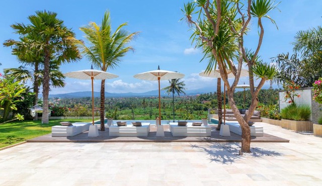 Villa Coconutdream in Candidasa