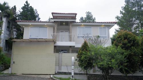 Villa Dalia Puncak N2-22 in Cikundul