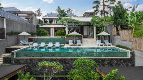 Villa Daniele by BaliSuperHost in Ubud