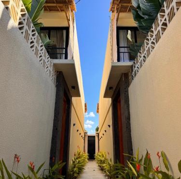 Villa de Mer Bali in Legian