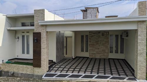 Villa Dean in Batu