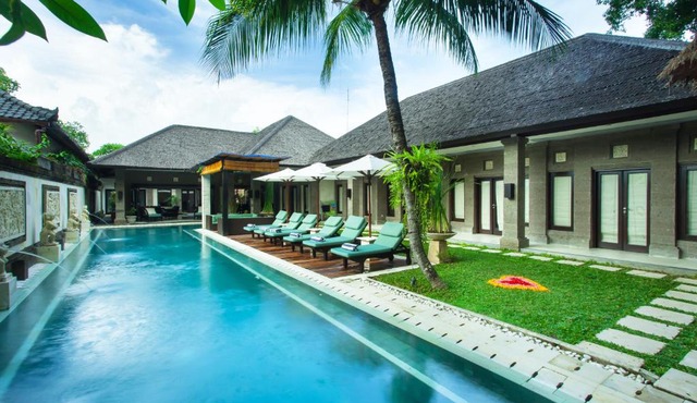 Villa Dewata II in Seminyak