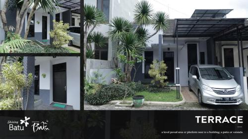 Villa DiVaNi in Batu
