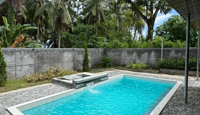 Villa Droom Nest Manado in Manado