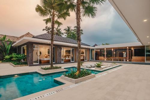 Villa Dune in Ubud
