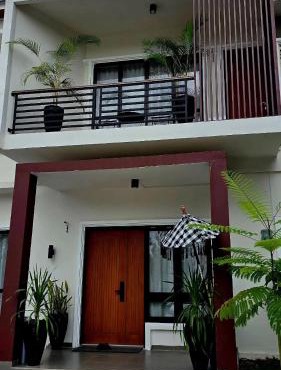 Villa Dwikora Pekanbaru in Pekanbaru