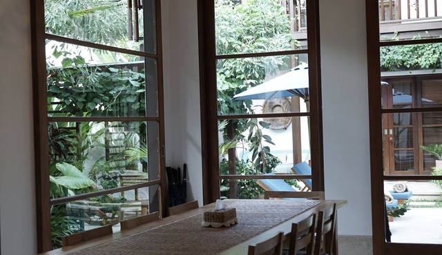 Villa Edward by Fantasia Villas in Badung Regency