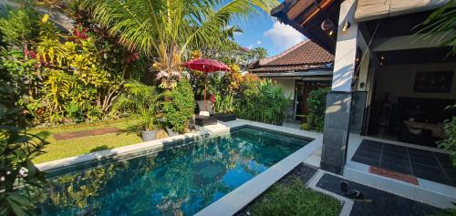 Villa Esa Ubud in Ubud