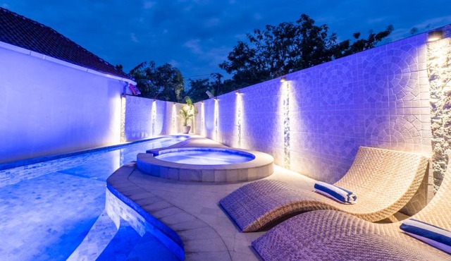 Villa Farsight Nusa Dua in Nusa Dua