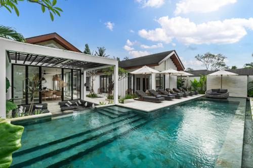 Villa Felice by BaliSuperHost in Ubud