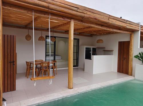 Villa Fortuna - PANDAWA #Puncak Bogor in Megamendung