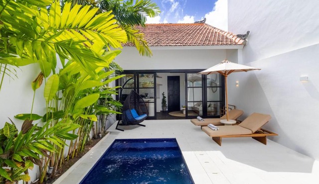 Villa Gael by Pertama Stay in Seminyak