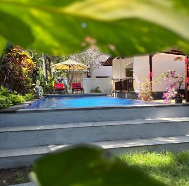 Villa Ganesha Penuktukan in Tejakula