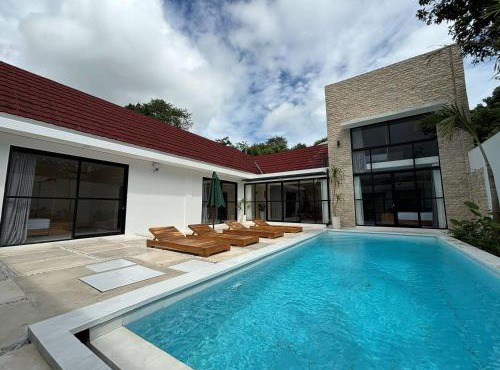 Villa Ghiza Labuan Bajo in Mbura