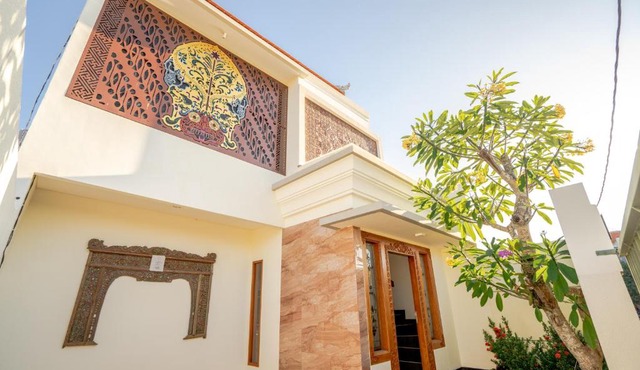 villa griya lestari in Sanur