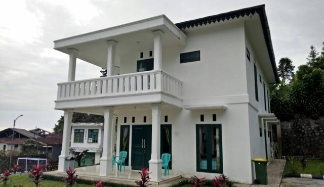 Villa Griya Wira Karya (Githa) in Bogor