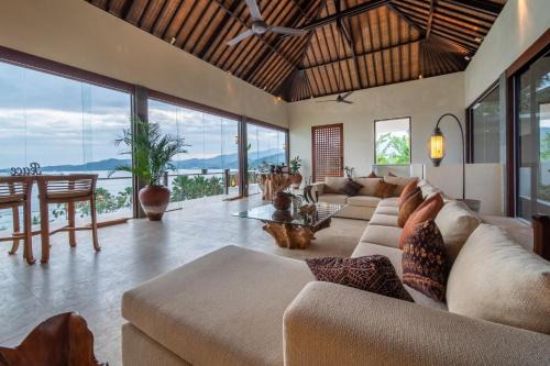 Villa Gumamela in Candidasa