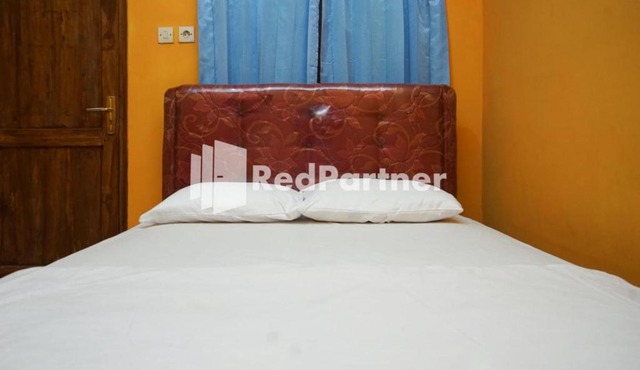 Villa Handayani Songgoriti RedPartner in Songgoriti