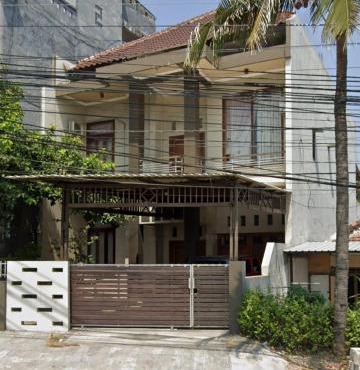 Villa Hayoo marem in Sukowati