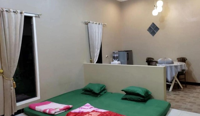 Villa Homesate 1 in Tawangmangu