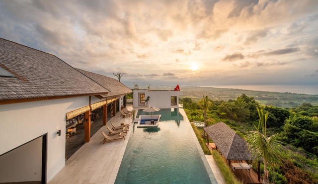 Villa Irrawaddy Lovina in Lovina