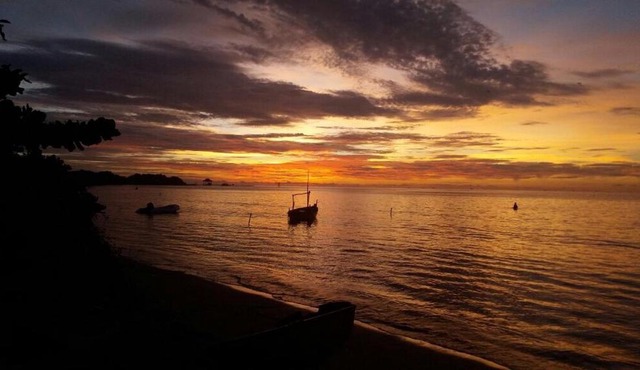 Villa Isabella Putri B&B in Jepara