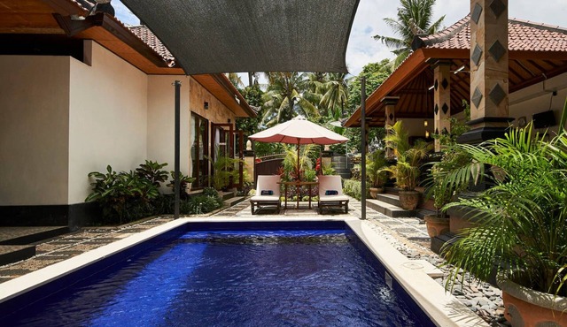 VILLA JACKSON Bondalem Bali in SINGARAJA