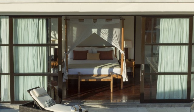 Villa Jamalu by Fantasia Villas in Bali