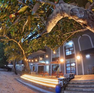 Villa Jessica 2 in Caringin