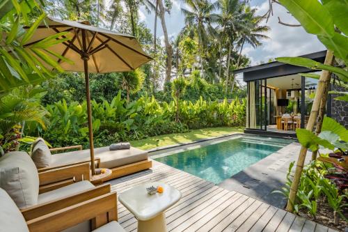 Villa Juline by BaliSuperHost in Ubud