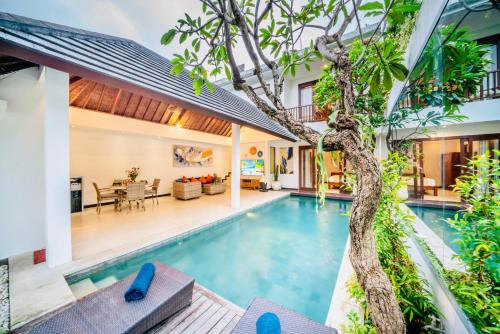Villa Julissa in Seminyak