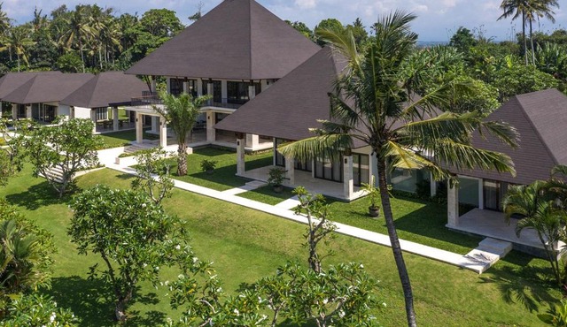 Villa Kailasha by Elite Havens in Tanah Lot