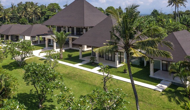 Villa Kailasha by Elite Havens in Kerambitan