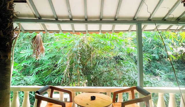 Villa Kamar Tamu Selomartani 2 in Sleman