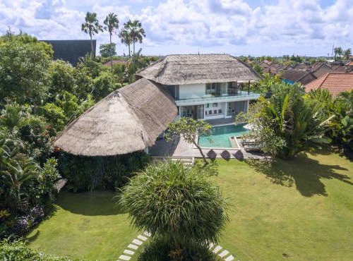 Villa Kami in Canggu