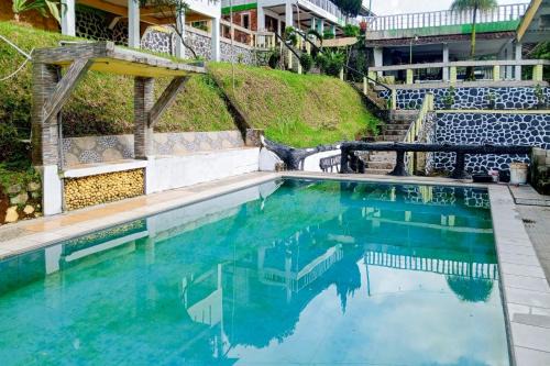 Villa Kampus Near Taman Safari Cisarua Puncak RedPartner in Bogor