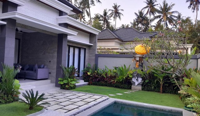 Villa KARISMA 1 Candidasa in Candidasa