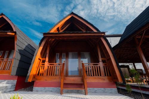 Villa Kartikasari in Munduk
