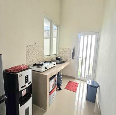Villa Kayana AA9 in Batu