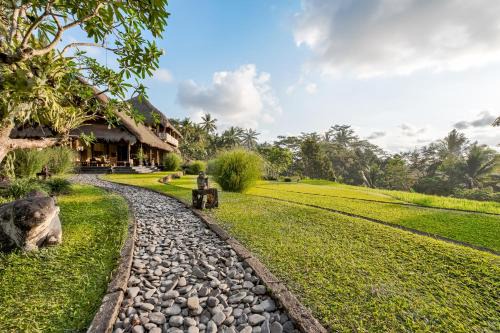Villa Kelusa in Ubud