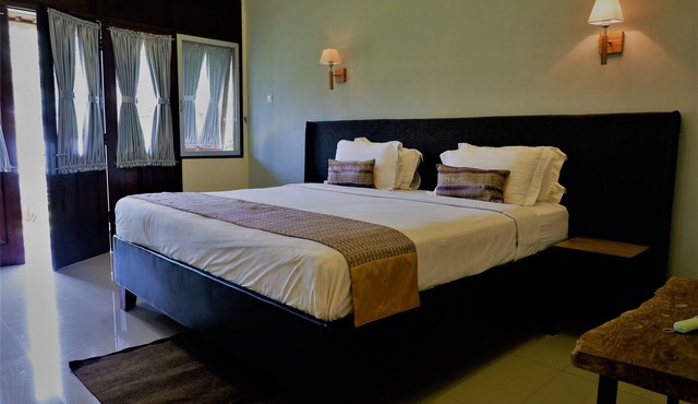 Villa Kendi in Glenmore