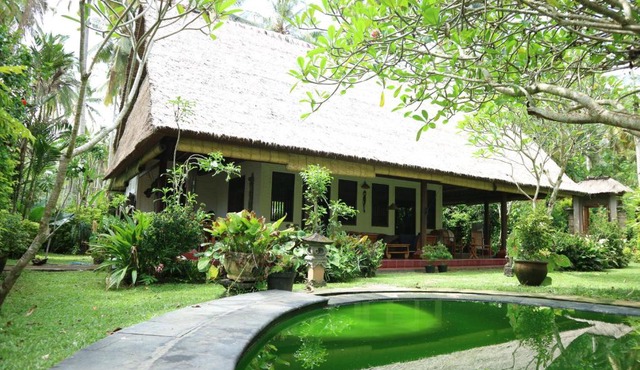Villa Kharisma Medewi in Pulukan
