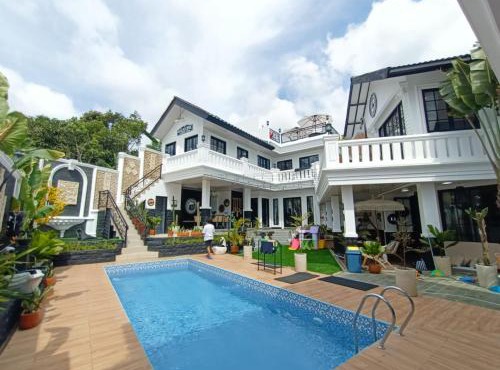 Villa Kota Bunga Malini 10 in Cikundul