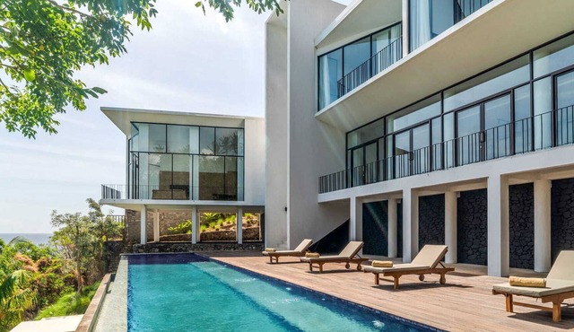 Villa Kukenan by Elite Havens in North Lombok Regency