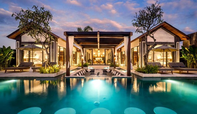 Villa La Freedom by BaliSuperHost in Ubud