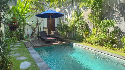 Villa Laksmi Legian in Seminyak