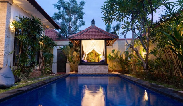 Villa Laksmi Seminyak Bali in Seminyak