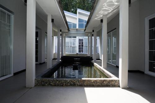 Villa Languket in Bedoyo